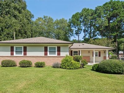128 Raymond Dr, Hampton, VA, 23666