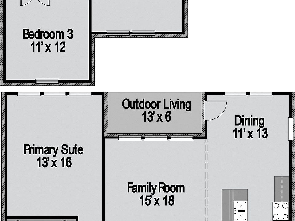 2nd image of 1812 Laurel St #84A19F