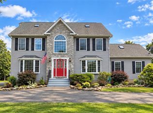461 Patten Cir, Albrightsville, PA 18210