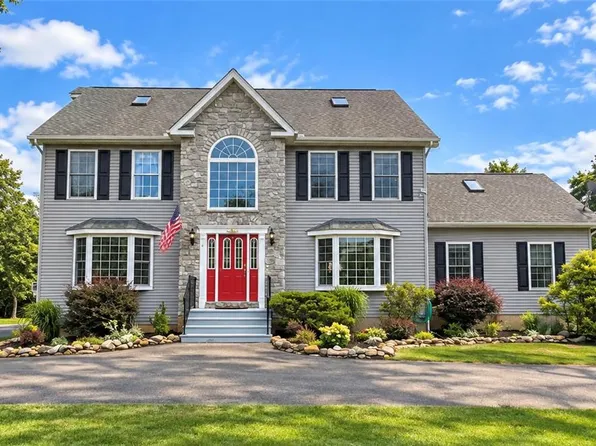 461 Patten Cir, Albrightsville, PA 18210