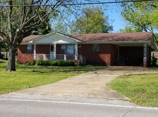 323 W Church Ave, Medina, TN 38355