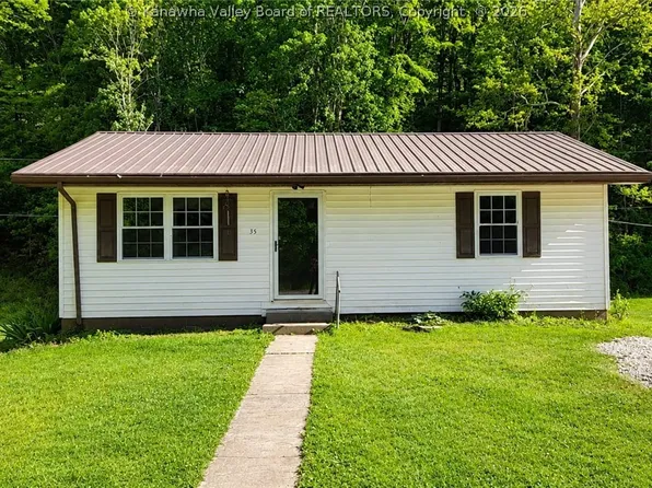 35 Little Buffalo Crk, West Hamlin, WV 25571