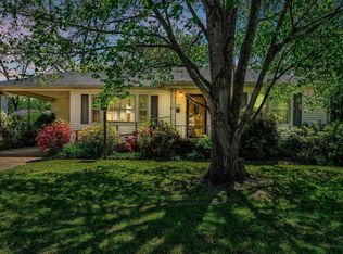 1201 Raley St, East Gadsden, AL 35903