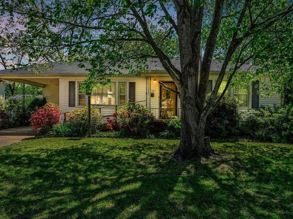 1201 Raley St, East Gadsden, AL 35903