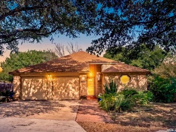 13611 BELL DR, San Antonio, TX 78217