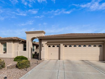 24032 S Lakeway Cir NW, Sun Lakes, AZ, 85248