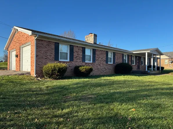 37 7th St, Winchester, KY 40391