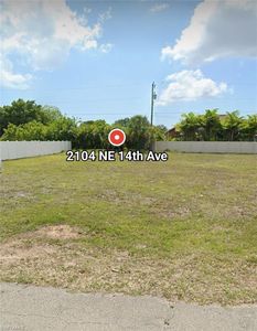 2104 NE 14th Ave, Cape Coral, FL, 33909