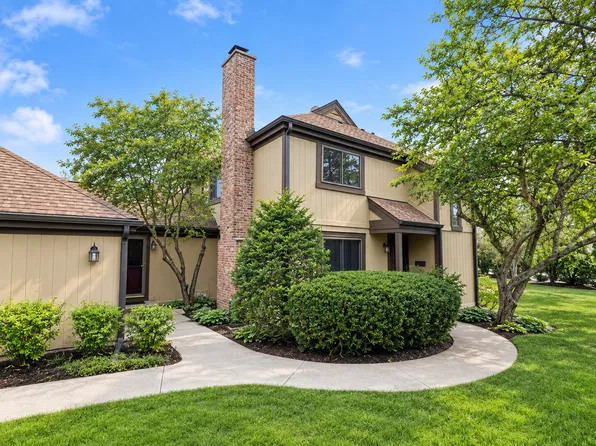 1564 Anderson Ln #1564, Buffalo Grove, IL 60089