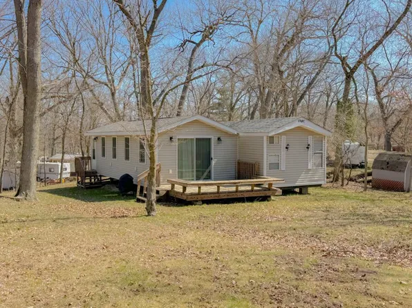 12/58-59 Woodhaven Dr E, Sublette, IL 61367