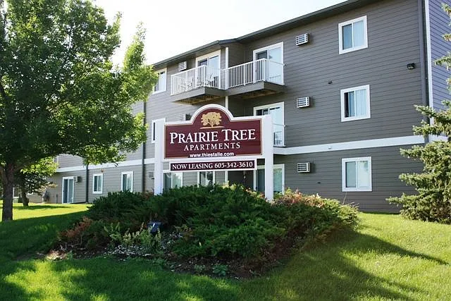 Prairie Tree Apartments — Photo 5