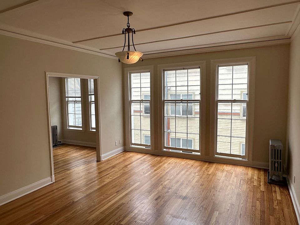 1st image of 1090 Eddy St APT 204