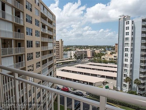 4th image of 201 N Ocean Blvd APT 902