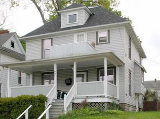77 Greenwood Ave, Mansfield, OH 44907