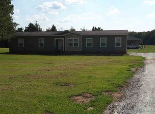 6060 Cross Anchor Hwy, Enoree, SC 29335