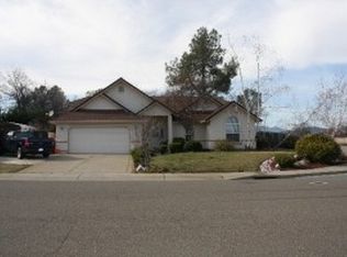 5884 Constitution Way, Redding, CA