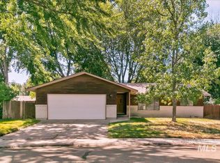 4017 S Minuteman Way, Boise, ID 83706