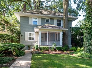 2326 Thayer St, Evanston, IL