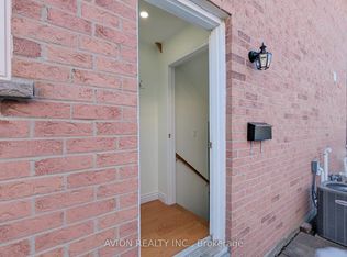 28 Michener Cres #BASEMENT, Markham, ON L3P6Z4