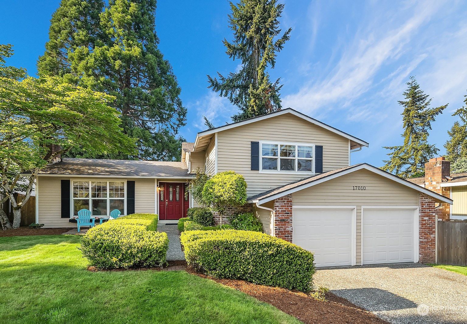 17010 NE 34th Place, Bellevue, WA 98008 | Zillow