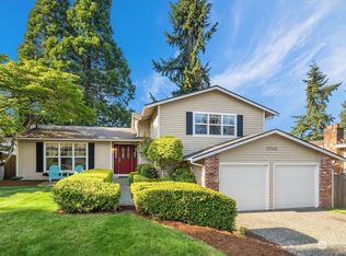 17010 NE 34th Pl, Bellevue, WA