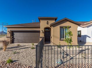 4829 Califa Ave, Las Cruces, NM 88012