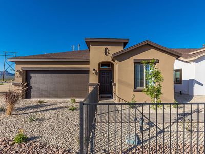 4829 Califa Ave, Las Cruces, NM, 88012
