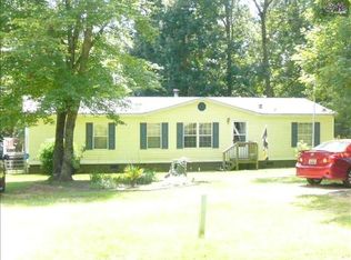 312 Cooper Rd, Blythewood, SC 29016