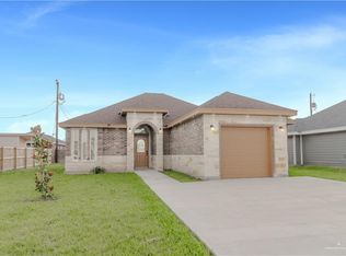 813 Dove St, Alamo, TX 78516