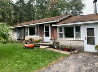 1246 Woodlane Dr, Alpena, MI 49707