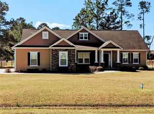 103 Manor Dr, Fitzgerald, GA 31750