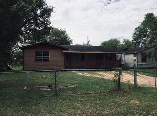 217 La Jara Ave, Santa Rosa, TX 78593