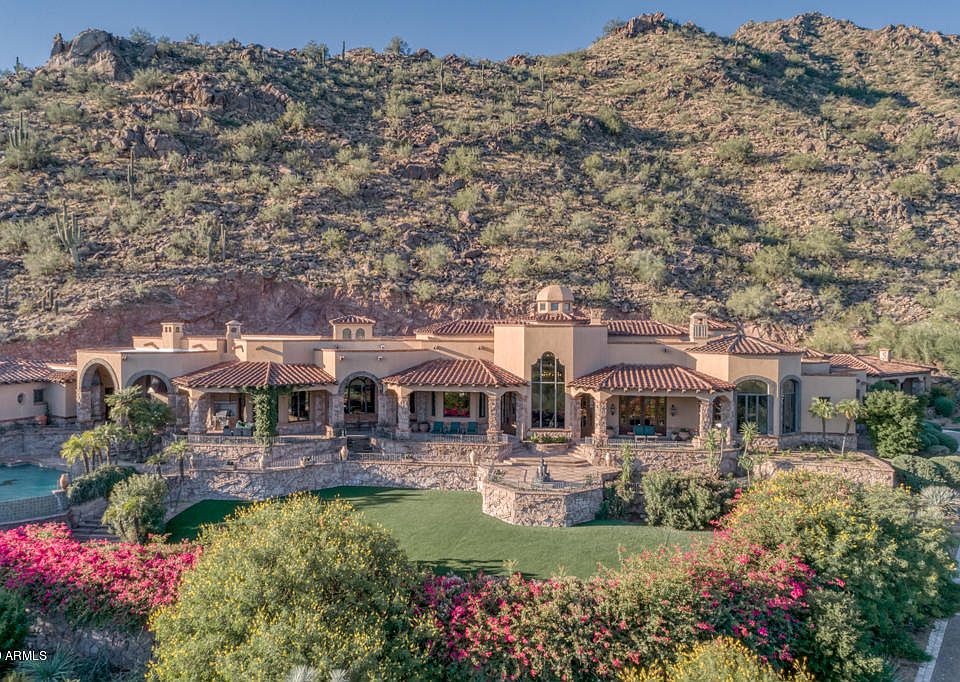 5612 N Yucca Rd, Paradise Valley, AZ 85253 Zillow