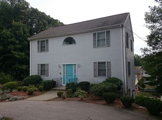 25 Furbush Rd, West Roxbury, MA 02132