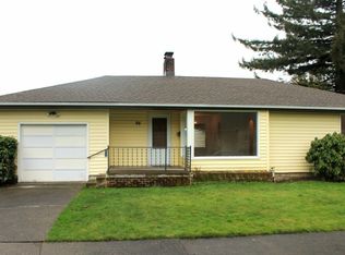 86 SW McFadden Ave, Chehalis, WA 98532