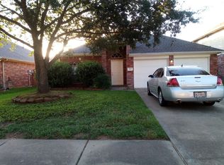 5322 Rustling Trails Dr, Katy, TX 77449