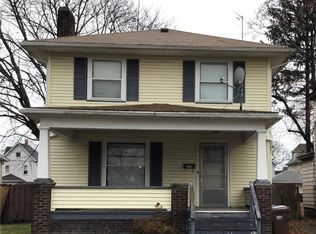 270 Baldwin Ave, Sharon, PA 16146