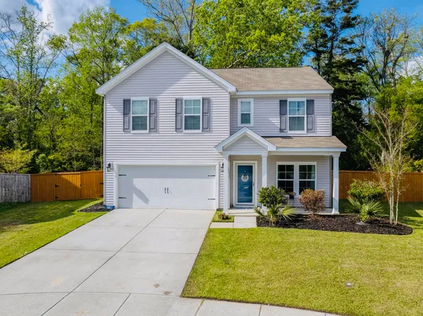 318 Keepsake Ct, Summerville, SC 29483