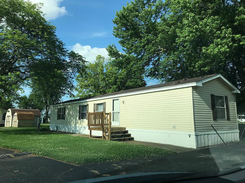 1st image of 5394 S State Road 15 Trlr 37