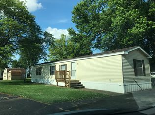 5394 S State Road 15 TRLR 37, Wabash, IN 46992