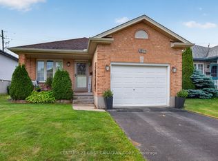 70 Juniper Cres, Strathroy Caradoc, ON N7G4H1
