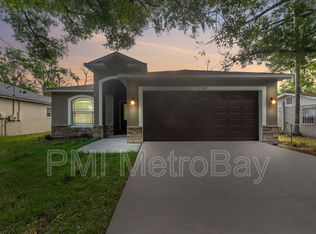 7003 N Oregon Ave, Tampa, FL 33604