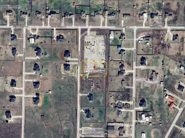 6028 Huckleberry Ln, Joshua, TX 76058