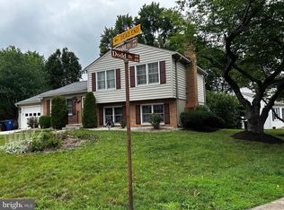 402 Dodd Ct NW, Leesburg, VA 20176