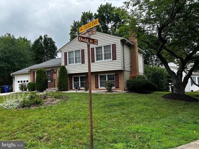 402 Dodd Ct NW, Leesburg, VA, 20176