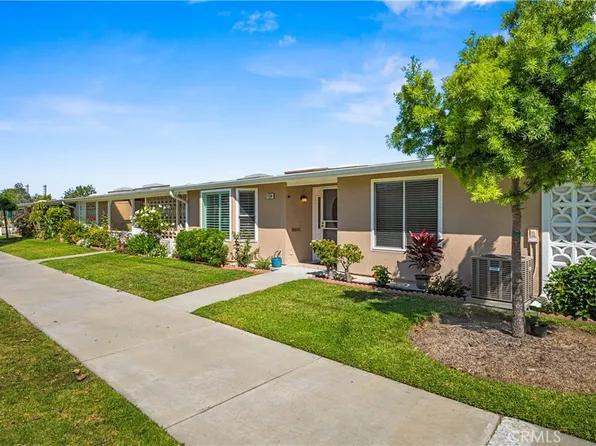 1560 Homewood M5 Rd #114B, Seal Beach, CA 90740