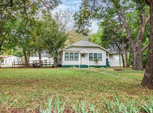 1724 S Husband St, Stillwater, OK 74074