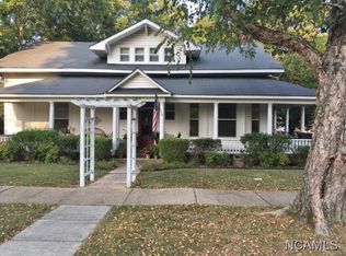 108 6th Ave SE, Bremen, AL 35055