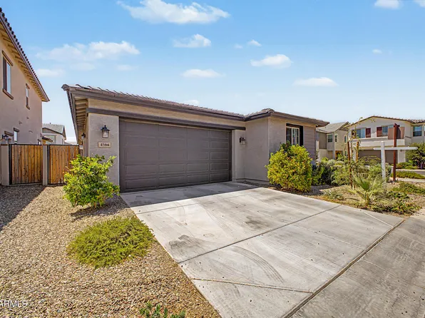4504 S MOLE --, Mesa, AZ 85212