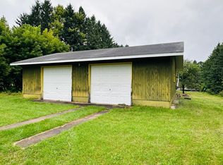 X County Hwy #H, Iron River, WI 54847